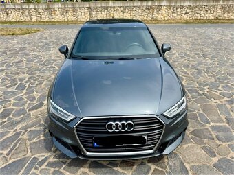 Audi A3 - 9