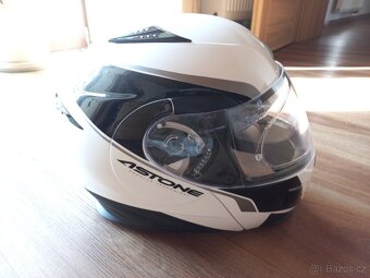 Helma Astone RT1000 Executive XS - 9
