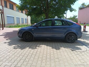 1.6 74 kw najeto 130 000 km - 9