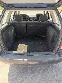 Vw golf - 9