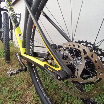Canyon Exceed CF SL - 9