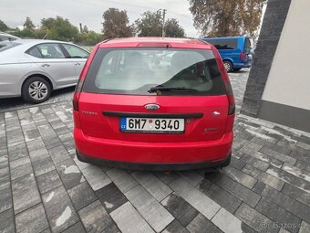 FordcFiesta 1.3i,51kW - 9