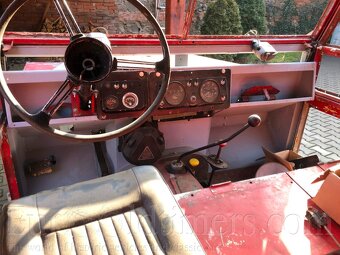 Land Rover Series 1 projekt - 9