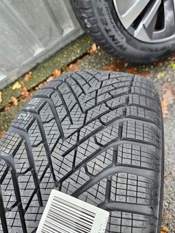 Nová alu kola Soira 18" Škoda Kodiaq II 235/55 R18 - 9
