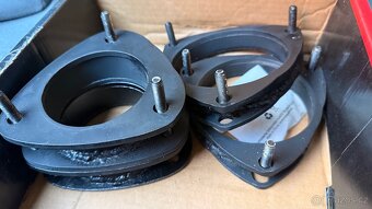 Subaru Forester 2.0 - 9