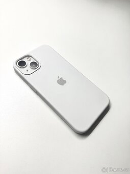 Iphone 13 bílý 128gb - 9