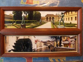 Panoramafoto Praha,Vysoké Tatry,Český Ráj. - 9