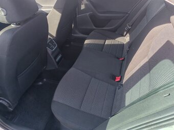 Škoda Octavia 3 1.2tsi 77kw - 9