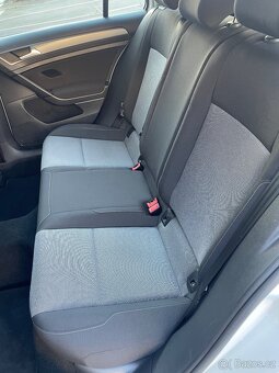 Volkswagen Golf VII Variant 1.6 TDI 81kw - 9