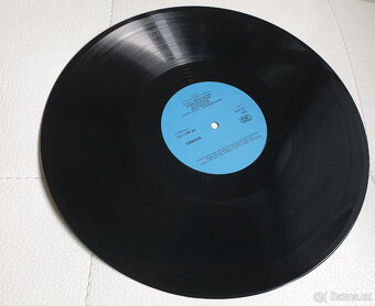 Gramofonové desky z cca 70. let a novější - 9