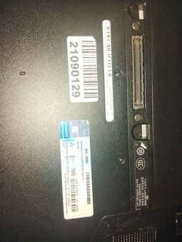 Dell Latitude E5520 - 9