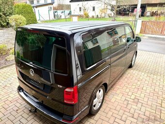 VOLKSWAGEN CARAVELLE T6 2,0 TDI 110 kW DSG COMFORT. / TOP - 9