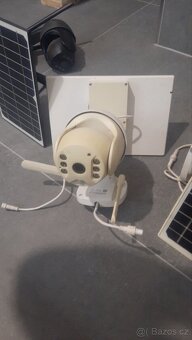 Solární kamery innotronik - 9