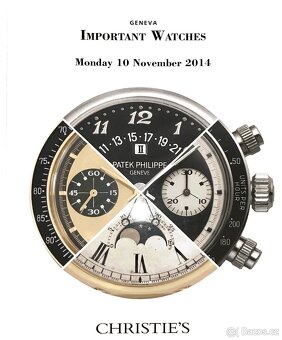 Sběratel nabízí staré aukční katalogy - 9