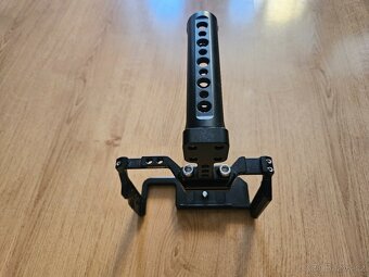 Prodám klec na fotoaparát Sony Alpha A7 IV - 9