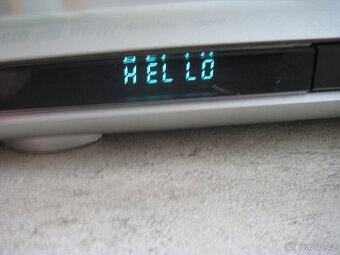 ♦️ T H O M S O N ♦️ DVD player ♦️ model DTH211E ♦️ - 9