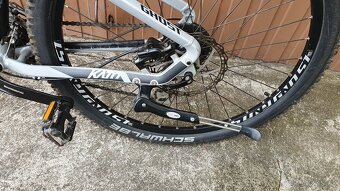 Ghost kato Essential 27,5 - 9