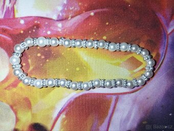 Náušnice a náramky - 9