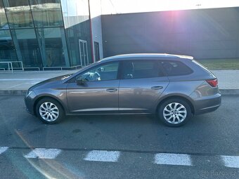 Seat leon 1.4 tsi - 9