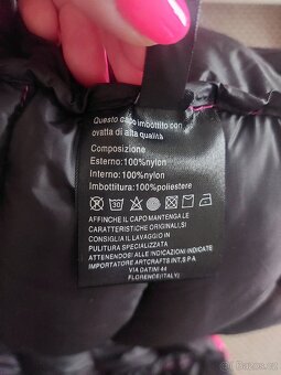 Zimní kabát Canadian - 9