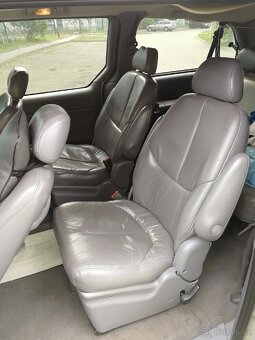 Chrysler Town Country(Grand Voyager) r.v. 2000, 3.8L benzin - 9