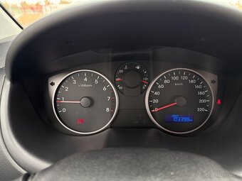 Hyundai i20 • 1.2 benzín • 62,5 kW • 2013 • 104 000 km - 9