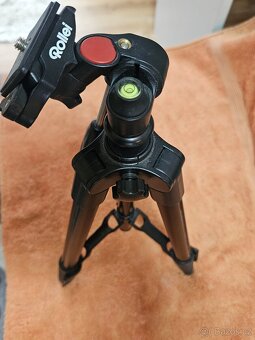 Fotoaparát Olympus STYLUS S1 - 9