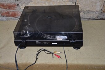 Gramofon HTE HT-910Q - 9