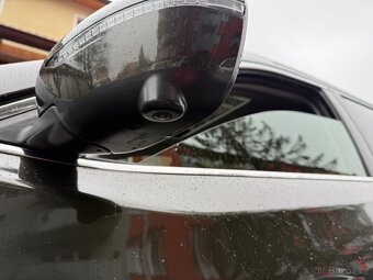 Nissan X-Trail 1,6DCi 4x4 7 míst - 9