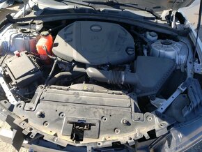 Chevrolet Camaro 3.6  2016  TOP CENA - 9