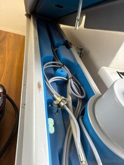 Trimble řídící systém - 9