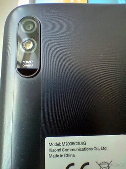 Xiaomi Redmi 9AT - 9