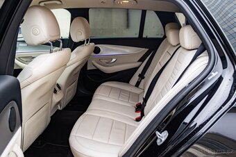 Mercedes-Benz E200d 110kW Avantgarde - 9