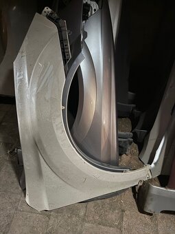 Subaru blatníky - 9