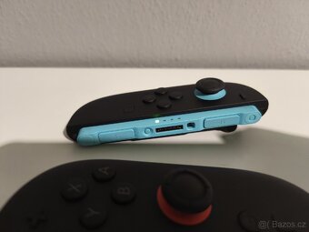 Nintendo Switch 2 - samotné - 9