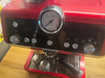 De'Longhi La Specialista EC9335.R - 9