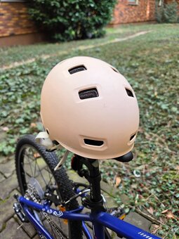 Dětské kolo Beany Zero 20" pink - 9