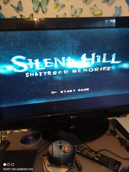 Playstation 2 Slim Čip - 9