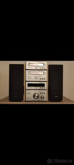 Technics HD-510 - 9