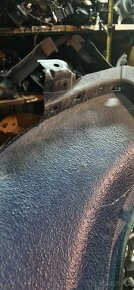 Levy predni blatnik audi A4 B6 8E - 9