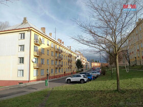 Pronájem bytu 2+1+B v Bukovanech, 59 m2 - 9