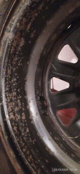 185/60 r15 - 9