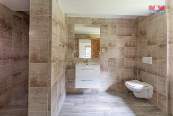 Prodej chalupy, 190 m², garáž, Nový Oldřichov - 9