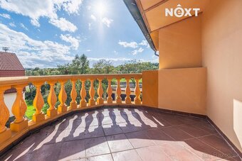Prodej komerční Činžovní dům, 320㎡ - 9