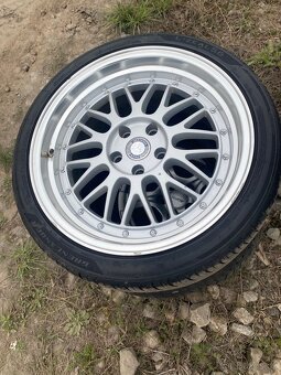 BBS lm(replika) - 9