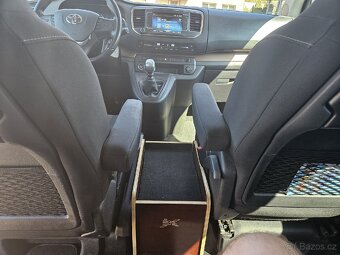 Toyota proace verso - 9