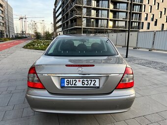 MERSEDES-BENZ 2008p. 3.0 AVTOMAT 🚀🚀TOP STAV 🚀 - 9