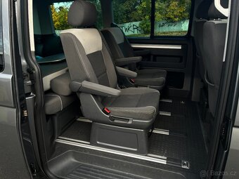 Volkswagen Multivan 2.0 TDI 103kW - 9