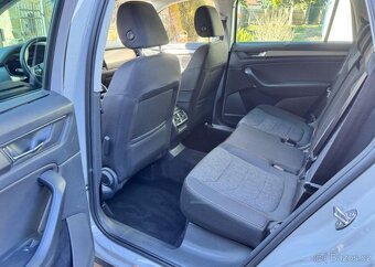 Škoda Kodiaq 2,0TDi 147kw 4x4 Top stav nafta - 9