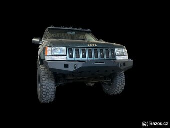Jeep - Offroad příslušenství - 9